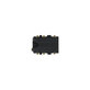 Connettore jack per Samsung J5 J530F (2017), 3722-004081, Genuine Service Pack