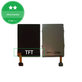 Schermo LCD per Nokia N77,N82,N78,6210n,N79,6760, E75,5730,E52,E55,E66,5330