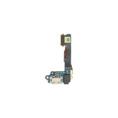 Connettore di ricarica con microfono per HTC One Mini