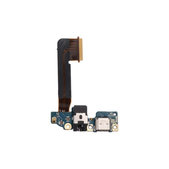 Connettore di ricarica con Cavo flex per HTC One M9