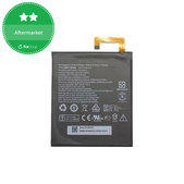 Batteria per Lenovo Tab 2 A8-50, S8-50, L13D1P32, 4290mAh