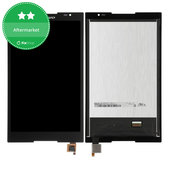 Schermo LCD per Lenovo TAB S8-50, Vetro touch senza cornice