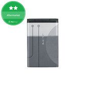 Batteria per Nokia C2-01, C2-05, C1-01, BL-5C, 1020mAh