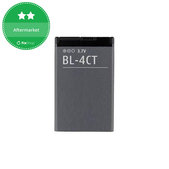 Batteria per Nokia 2720F, 5310, 5630, 6600F, 6700S, BL-4CT, 860mAh