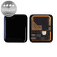 Schermo LCD per Apple Watch 1 38mm, Vetro touch senza cornice, Refurbished PRO