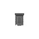 Vassoio SIM per HTC Desire 820, Black