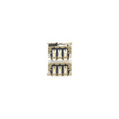 Lettore scheda SIM per HTC Desire 820 A51