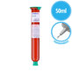 Colla adesiva professionale forte UV-Loca TP-2500F 50ml