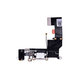 Connettore di ricarica con Cavo flex per iPhone SE, White