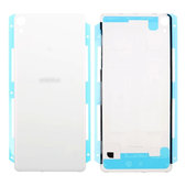 Cover batteria e antenna NFC per Sony Xperia XA F3111, White, 78PA3000010, Genuine Service Pack