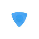 Pletrino blu per smontaggio, Blue
