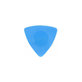 Pletrino blu per smontaggio, Blue
