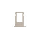 Vassoio SIM per iPhone 6S, Gold