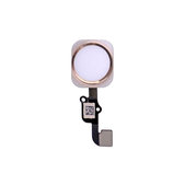 Tasto Home e cavo flex per iPhone 6S, 6S Plus, Gold