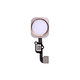 Tasto Home e cavo flex per iPhone 6S, 6S Plus, Gold