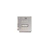 Lettore scheda SIM per iPhone 6S Plus
