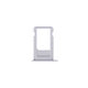 Vassoio SIM per iPhone 6S, Silver