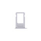 Vassoio SIM per iPhone 6S, Silver