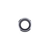 Lente fotocamera per iPhone 6S, Silver