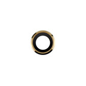 Lente fotocamera per iPhone 6S, Gold