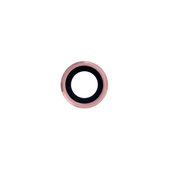 Lente fotocamera per iPhone 6S, Rose Gold