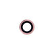 Lente fotocamera per iPhone 6S, Rose Gold