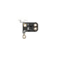 Staffa antenna Wi-Fi per iPhone 6S