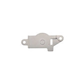Staffa metallica tasto Home per iPhone 5S, SE