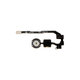 Cavo flex tasto Home per iPhone 5S, SE
