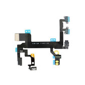 Cavo flex tasti accensione + volume per Apple iPhone 5S