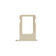 Vassoio SIM per iPhone 5S, SE, Gold