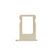 Vassoio SIM per iPhone 5S, SE, Gold