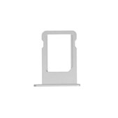 Vassoio SIM per iPhone 5S, SE, Silver