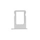 Vassoio SIM per iPhone 5S, SE, Silver