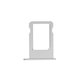 Vassoio SIM per iPhone 5S, SE, Silver