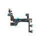 Cavo flex pulsanti accensione e volume per iPhone 5C