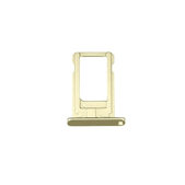 Vassoio SIM per Apple iPad Mini 3, Gold