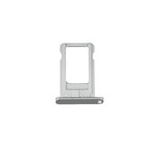 Vassoio SIM per Apple iPad Mini 3, Silver