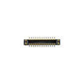 Connettore touch screen e scheda madre per iPhone 5