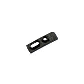 Rete antipolvere altoparlante auricolare per iPhone 5