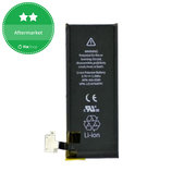 Batteria per iPhone 4S, 1430mAh