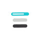 Griglia antipolvere altoparlante auricolare per Apple iPhone 4, 4S