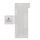 Adesivo batteria per iPhone 4, 4S