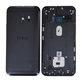 Cover batteria per HTC 10, Carbon Gray
