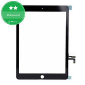 Vetro touch per iPad Air, iPad (5th Gen 2017), Black
