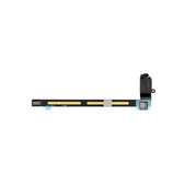 Connettore jack con Cavo flex per iPad Air 2, Black