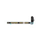 Connettore jack con Cavo flex per iPad Air 2, Black