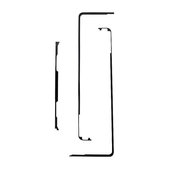 Vetro touch Adesivo per Apple iPad Air 2