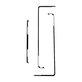 Vetro touch Adesivo per Apple iPad Air 2