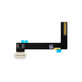 Connettore di ricarica con Cavo flex per iPad Air 2, White